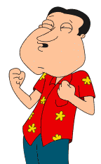 Family Guy Quagmire Pictures, Images and Photos