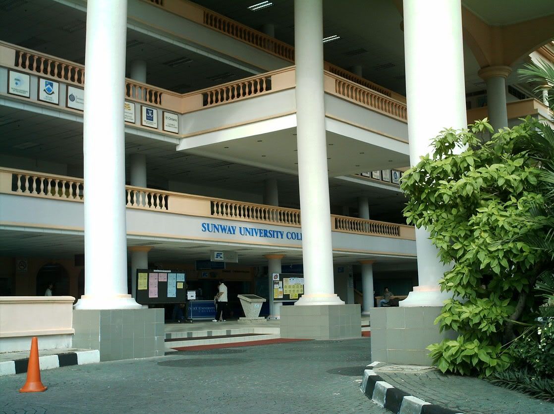 sunway college Pictures, Images and Photos