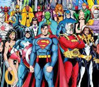 SUPERHEROS Pictures, Images and Photos