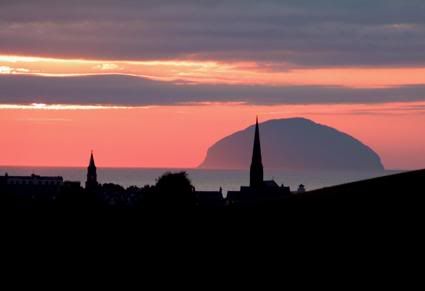 Ayrshire, Scotland Pictures, Images and Photos