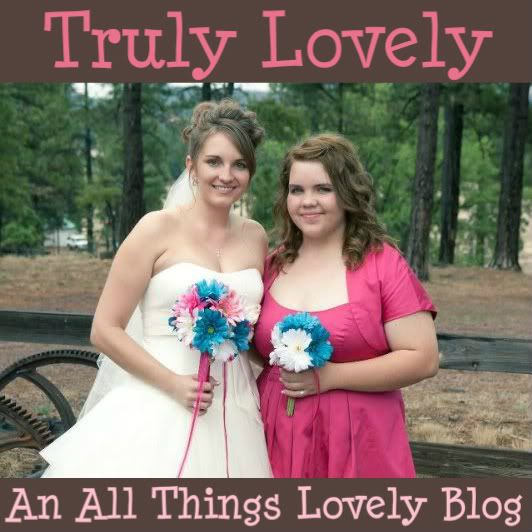 Truly Lovely Blog