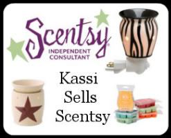Kassi Sells Scentsy