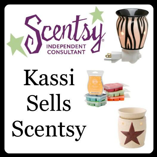 Kassi Sells Scentsy