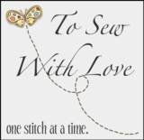 To Sew With Love