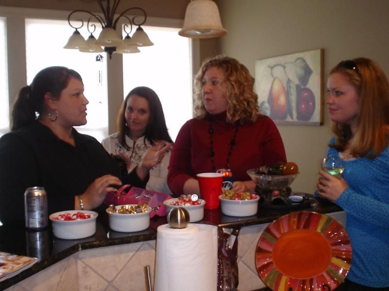 at Natalie's
