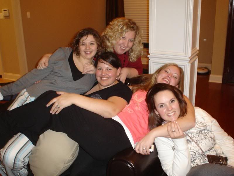 GTG group