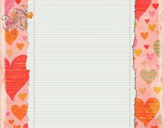 love note