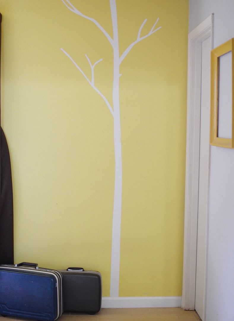 UncommonGoods bedroom mini-makeover