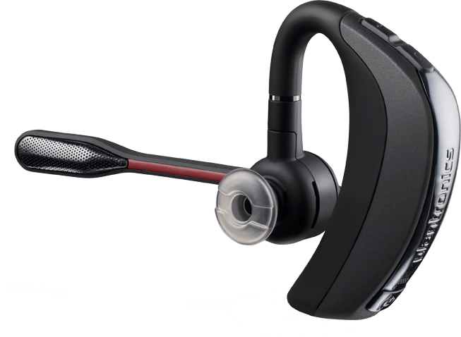 Voyager Pro HD wireless Bluetooth headset 