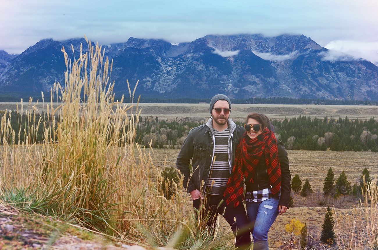 Things to do between Salt Lake City and Jackson Hole