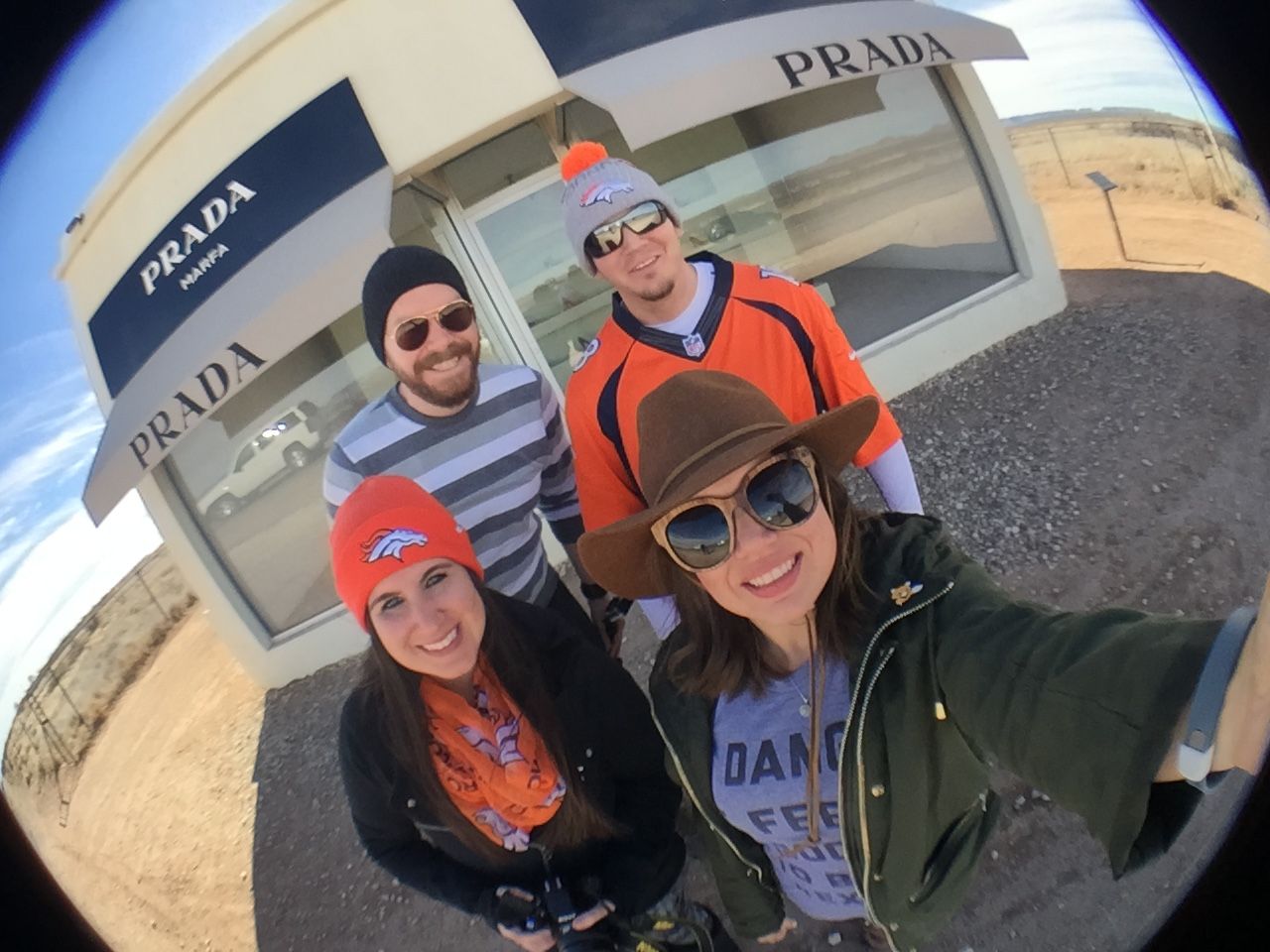 Prada Marfa