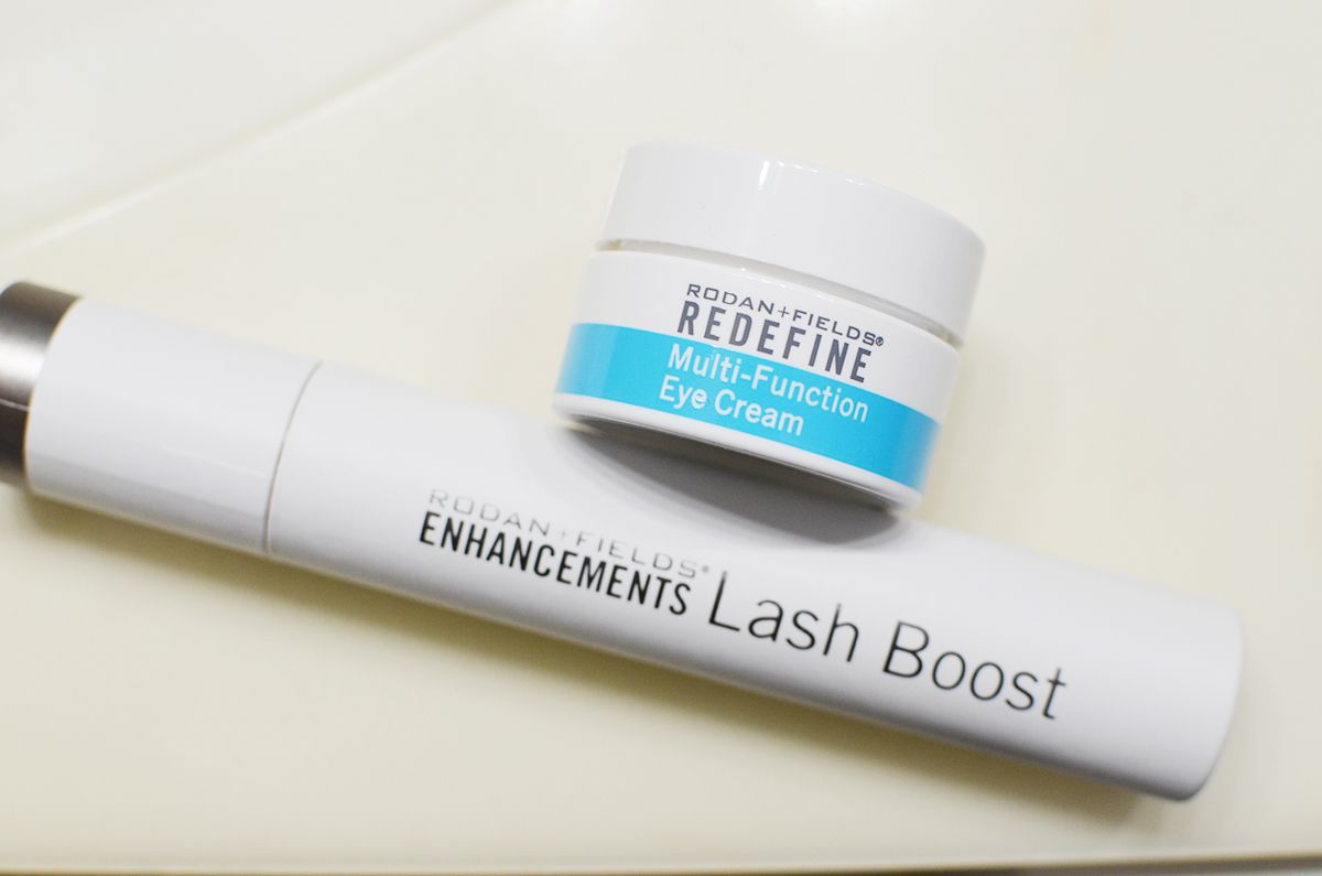 Self Care - Rodan and Fields Giveaway