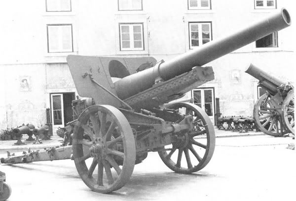 Skoda Howitzer