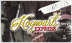 Hogwarts'EXPRESS