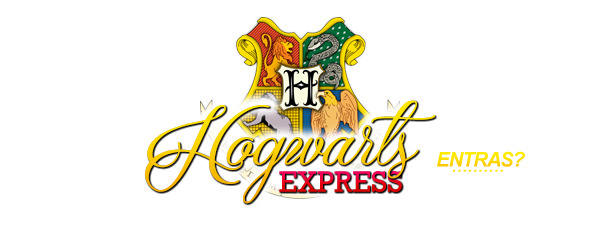 ENTER | HOGWARTS Express