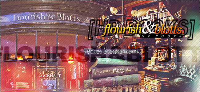 Flourish&Blotss by Pyrox