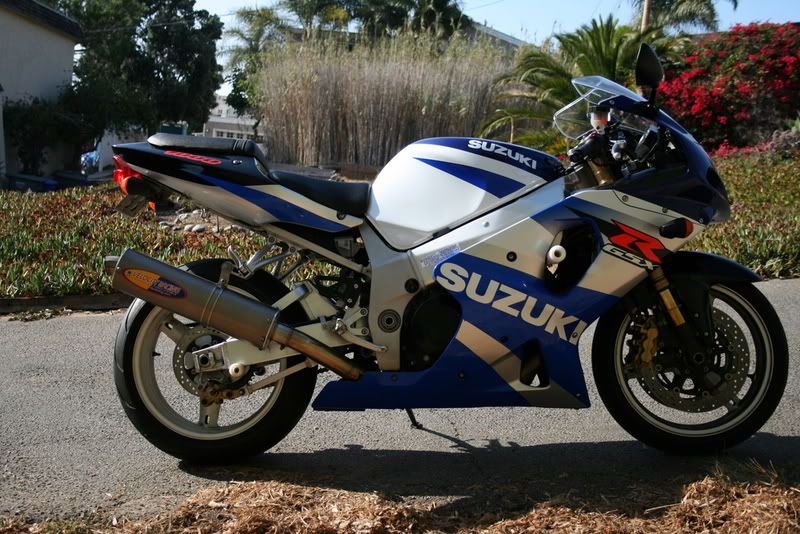 gsxr 1000 craigslist