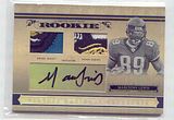 LEWISMNTPATCHAUTO.jpg 06 NATIONAL TREASURES MARCEDES LEWIS PATCH AUTO /99 image by THEMAVERICMD