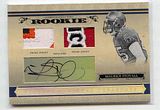 STOVALLMNTPATCHAUTO.jpg 06 NATIONAL TREASURES MAURICE STOVALL RC PATCH AUTO /99 image by THEMAVERICMD
