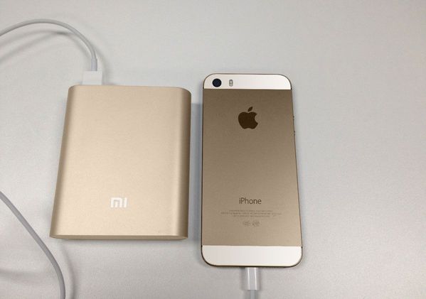 Bán xiaomi mi3W (16G), mi2s (16g), tai nghe piston (gold) - 17