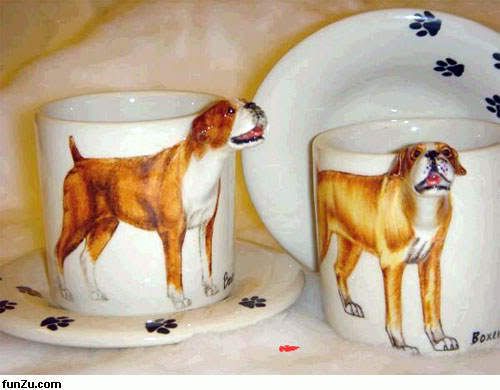 funny mugs. Funny animal Mugs