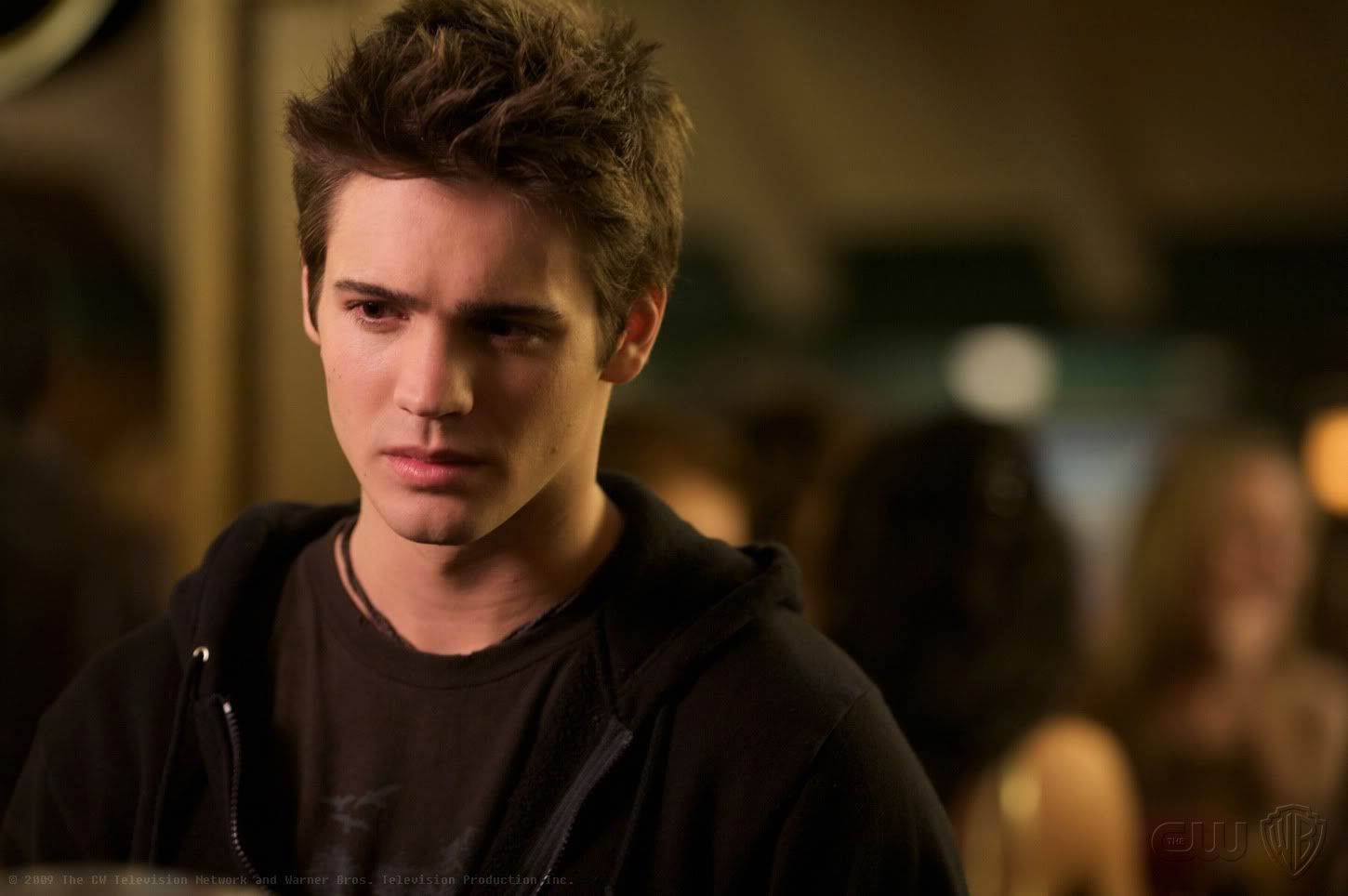 Steven R. Mcqueen - Photo Set