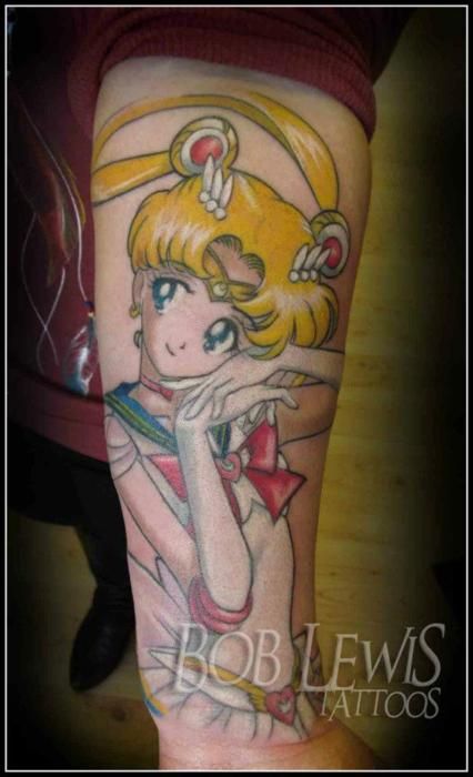 Sailor Moon