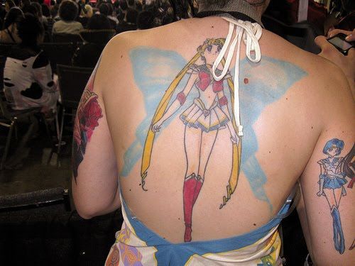 Sailor Moon