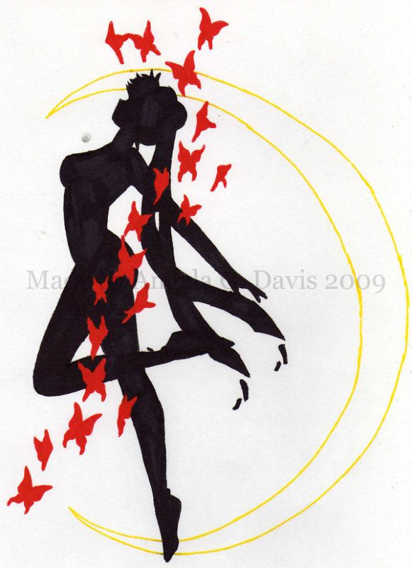 Sailor Moon