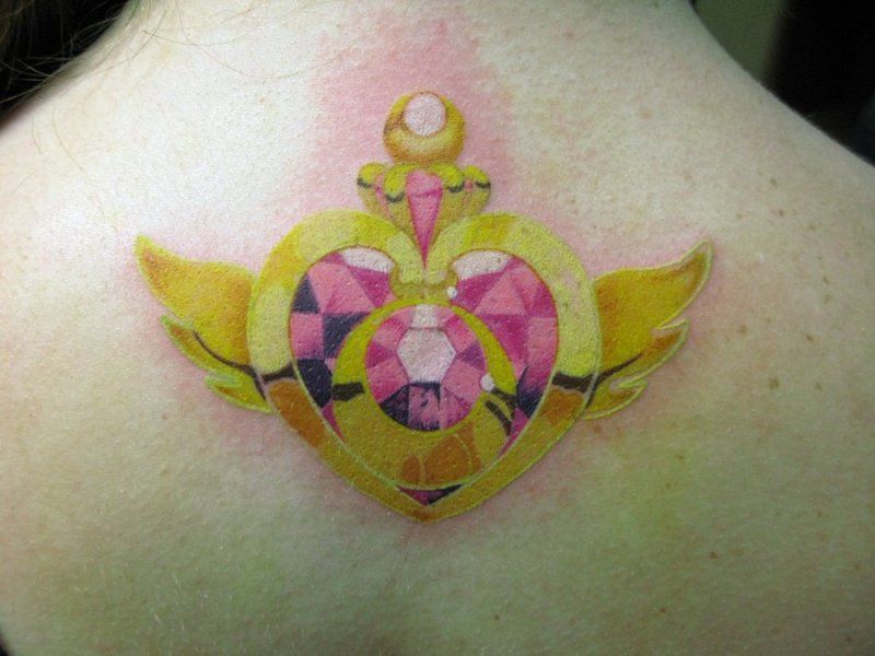 Broche