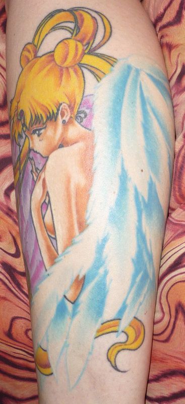 Sailor Moon