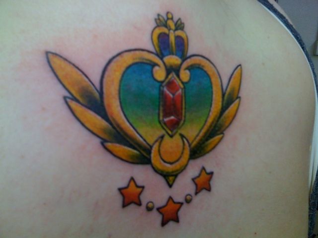 Broche