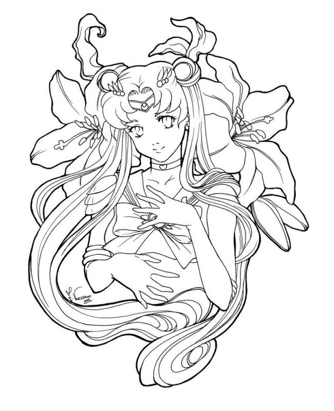 Sailor Moon