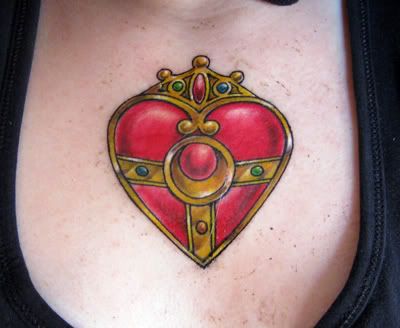 Broche