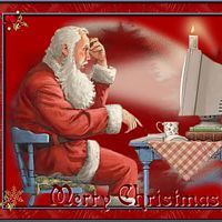 Funny Christmas Pictures, Images & Photos | Photobucket