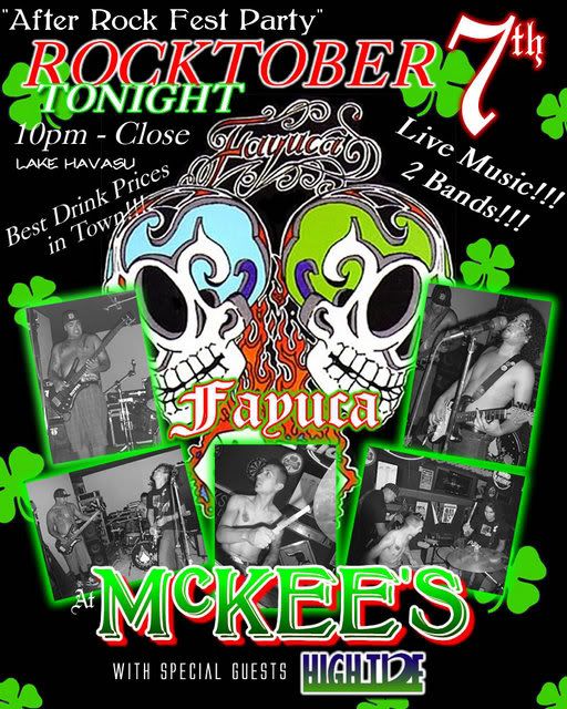 Check out FAYUCA here!