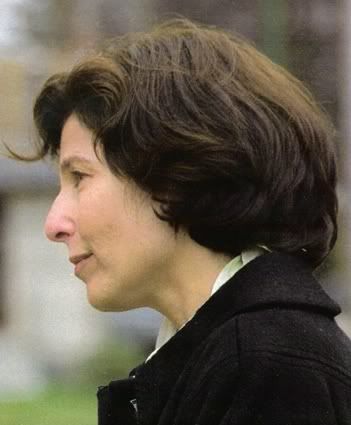 Catherine Keener as Harper Lee in Capote