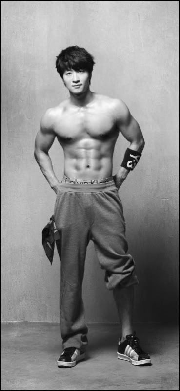 Hombres Koreanos hermososss!