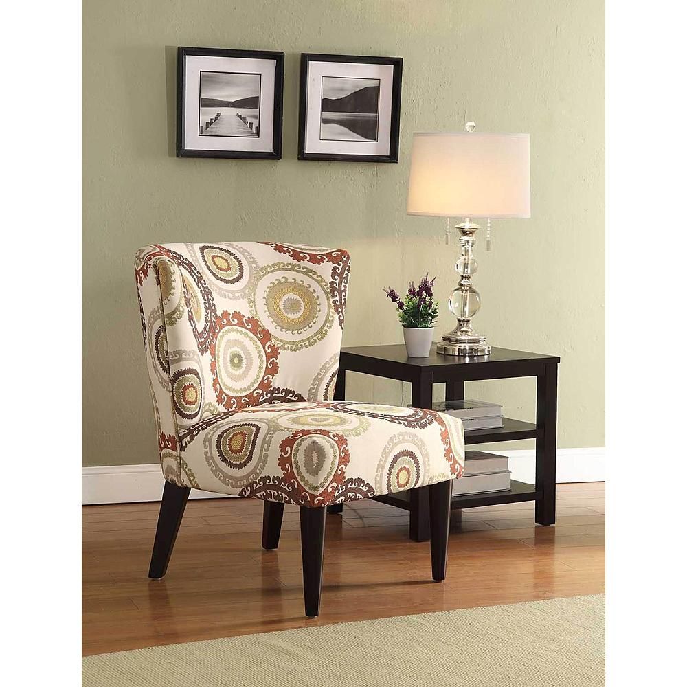 Chloe Accent Plush All Room elegant Durable Cushioned Tufted