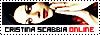 Cristina Scabbia Online