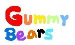 Gummy Bears Tittle