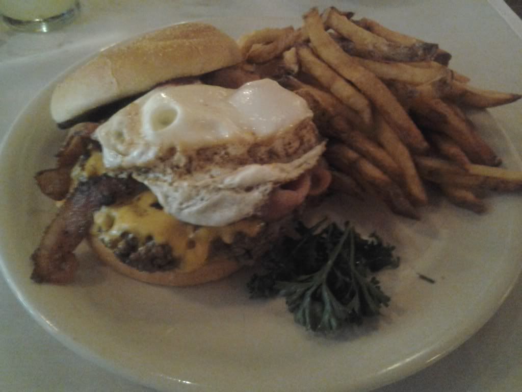 Ted's Montana Grill - Tallahassee, FL