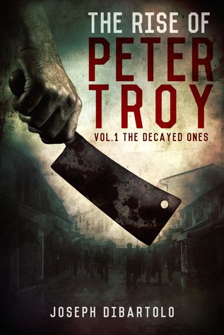 The Rise Of Peter Troy