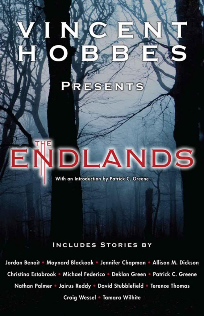 Endlands Volume 2