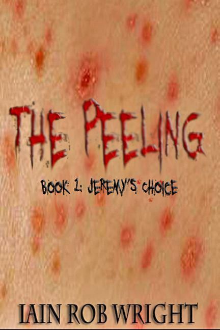 The Peeling Book 1: Jeremy's Choice