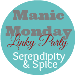 Serendipity and Spice