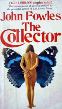 the collector john fowles essay the collector john fowles essay