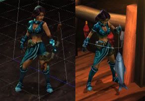 Playable Syl