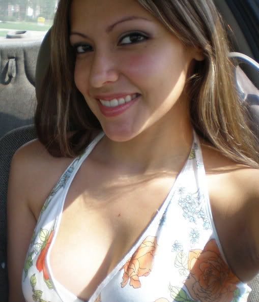 This One Sexy Latina Teen 120