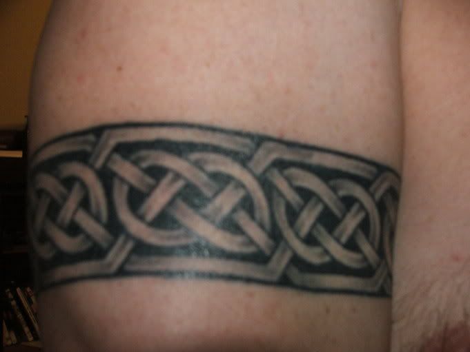 Tattoo watch - Tattoo ideas and tattoo designs. Arm Band Tattoos Design